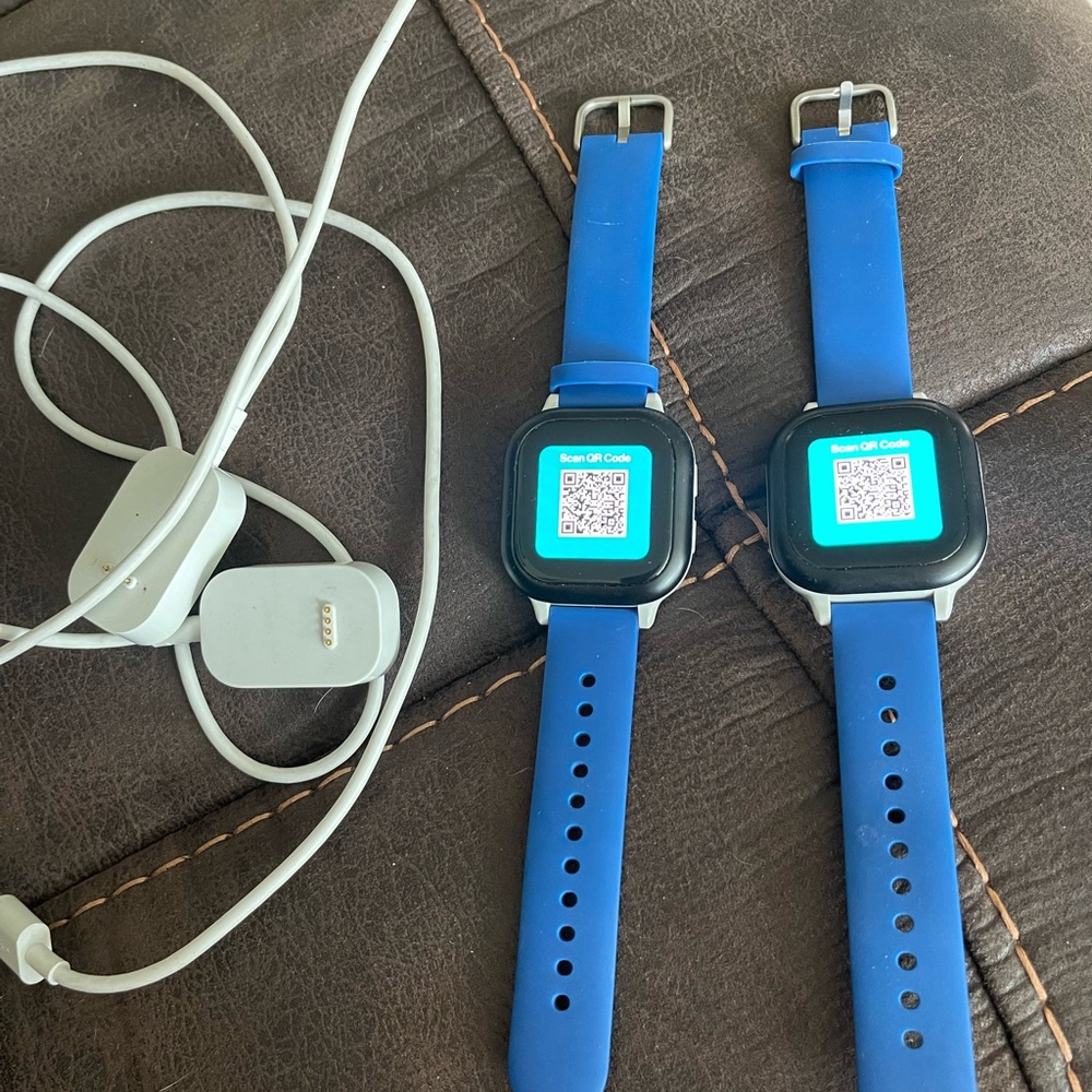 Verizon Gizmo watches